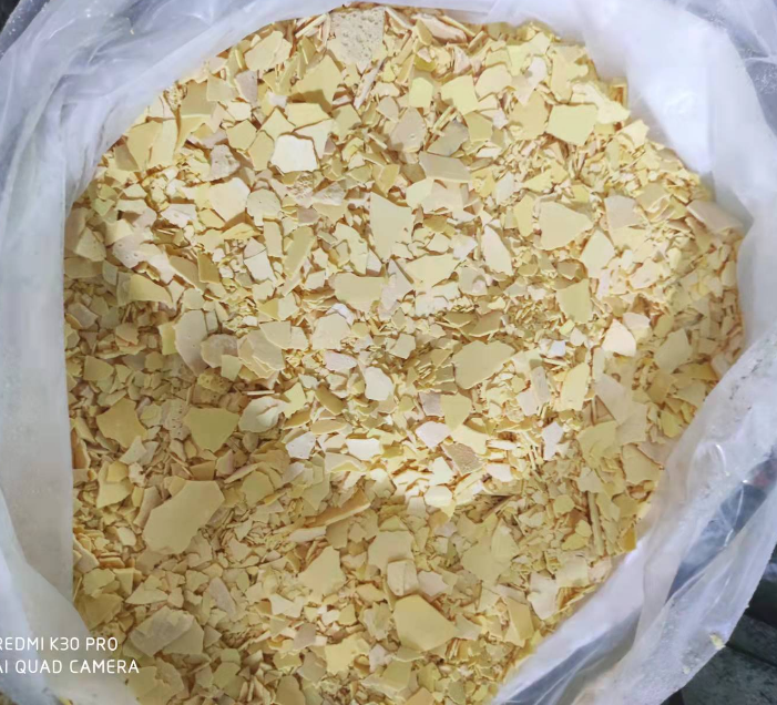 Sodium Sulphide Yellow Flakes - Xian Uwin Chemical Co., Ltd